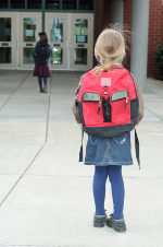                                          Fear-Busting Strategies for a New School Year                                           