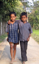  Friendship in Children: How parenting and family life affect peer relationships                                         