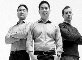 A New York Nanosecond