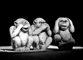 Information Avoidance