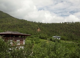 Gross National Happiness