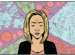 Your Brain on Scarcity