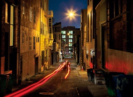 Behind the Scenes of Today's Venture