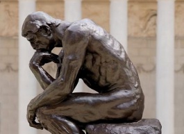 Principles for Inner Transformation at Work