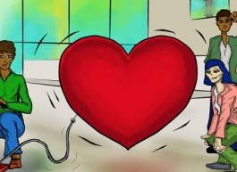 Does Your Company Make You a Better Person?