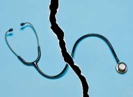 Doctors Say Healthcare Not Working