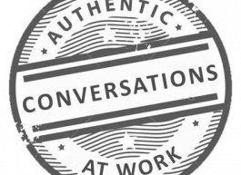 Shifting from Annual Review to Authentic Conversation