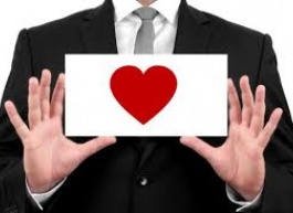 Compassion and Business?