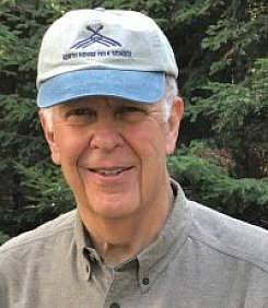 Parker J. Palmer