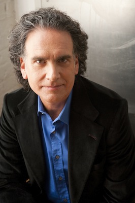 Photo credit: Peter Buffett