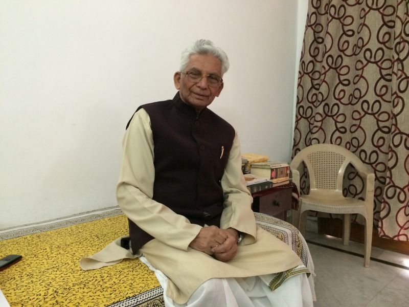 Nrityendranath Sarkar