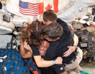 Planet Earth, You Are a Crew!