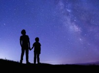 The Gift of Big Questions
