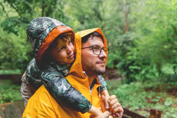Can We Raise Kids to Feel Empathy for Nature?