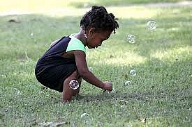 A Better Way To Develop Your Child's Confidence