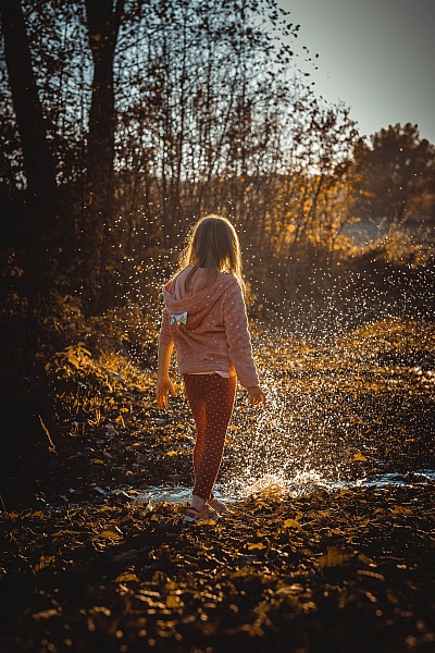 "Your Children Will Become What You Are; So Be What You Want Them To Be."  -- David Bly