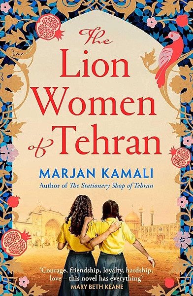 Book recommendation