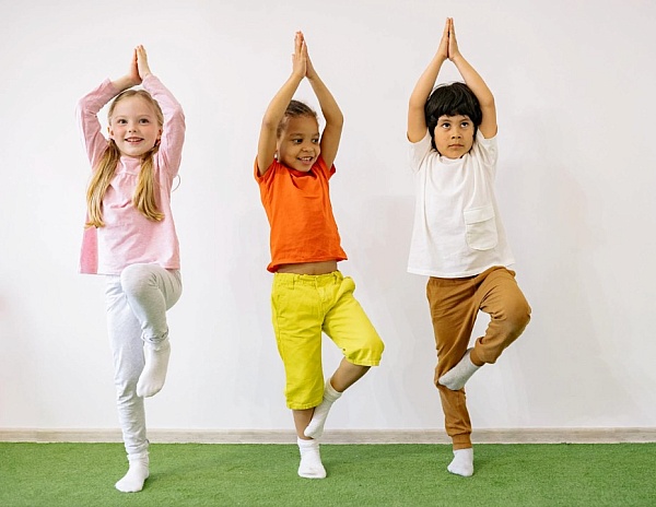 Emotionally Healthy Spirituality For Kids: Nurturing Heart And Soul