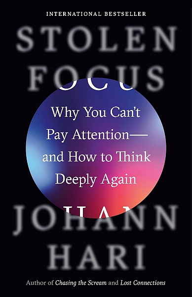 Book recommendation
