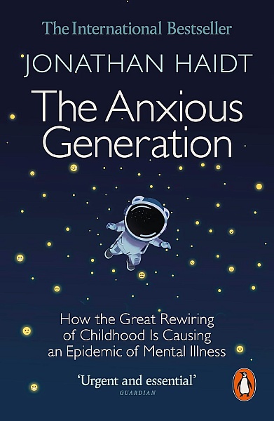 Book recommendation