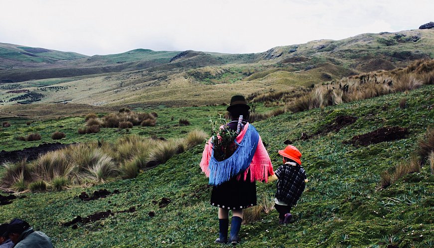 Two-Eyed Seeing Program Established at Yukon University