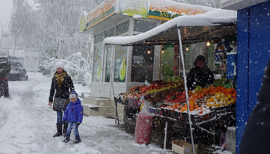Moldova, One Of Europe's Poorest Nations, Opens Its Doors And Offers Jobs To Thousands Of Fleeing Ukrainians
