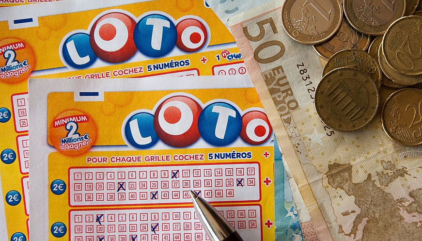 Frenchman Wins $217 Million In Lottery, Spends Nearly All Of It To Save Planet