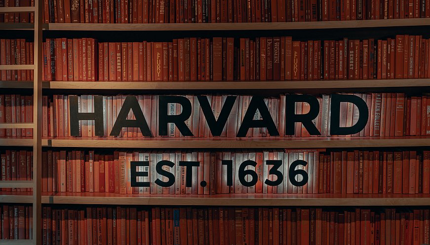 Harvard Considers How to Close Gaps Left by Slavery