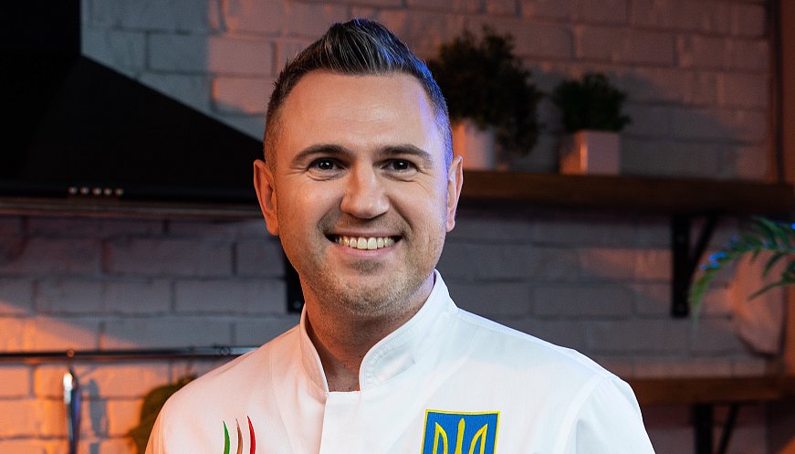 Ukrainian Chef Launches London Restaurant Staffed By Refugees