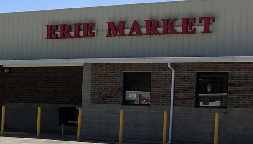 This Small Town Saved Its Only Grocery Store By Buying It