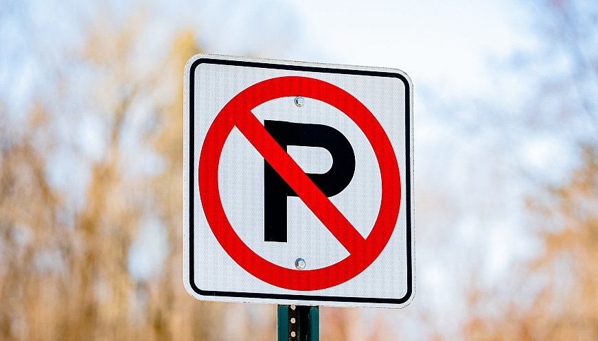 Judge's Ruling Transforms Parking Fine Into Pay-It-Forward Ripple 