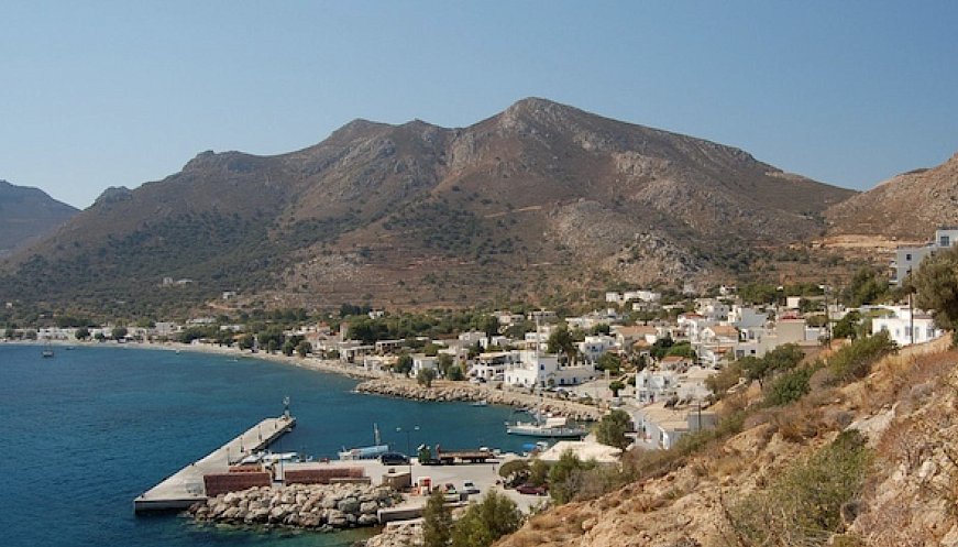 This Greek Island Is The First In The World With Zero Waste