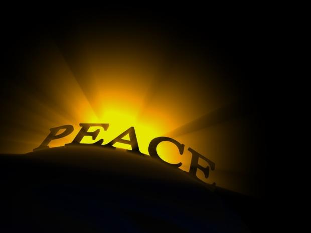 Three Steps to Build Peace and Create Meaningful Change