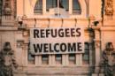 A School for Refugees, by Refugees