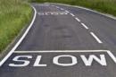 Slowing Down