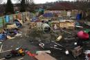 The Land - An Adventure Playground
