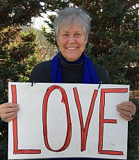 Ruth Pittard
