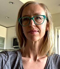 Mandy Len Catron