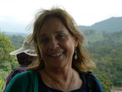 Sally Mahe