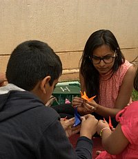 Srishti