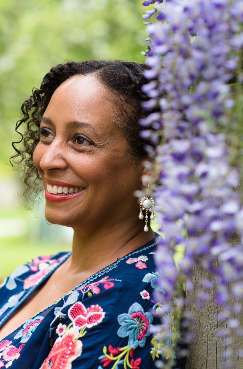 Danusha Lameris: Intimacy with the Marrow of Life, by Awakin Call ...