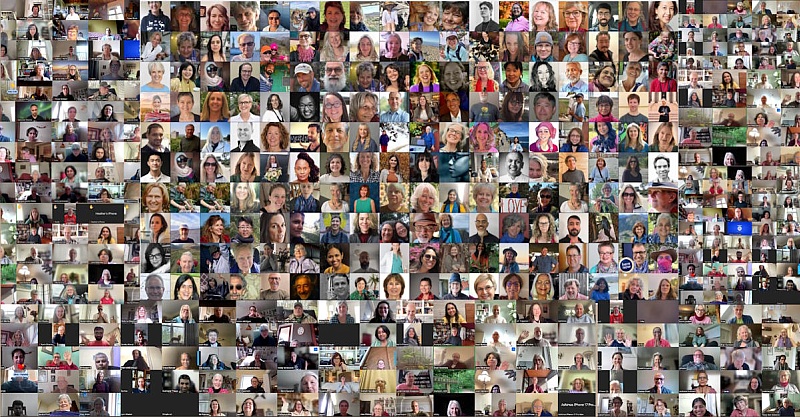 ServiceSpace Community