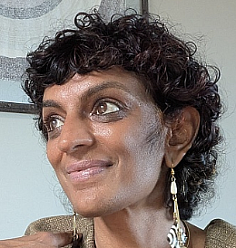 Sarah Tulivu