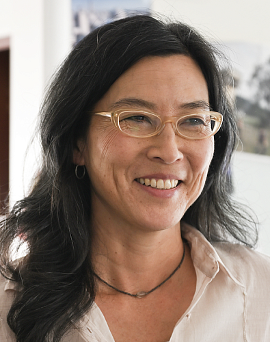 Cynthia Li