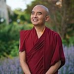 Mingyur Rinpoche