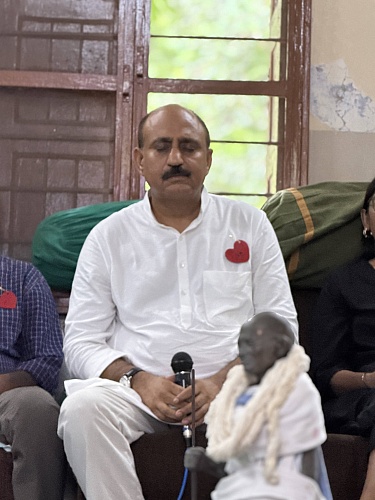Jayesh bhai